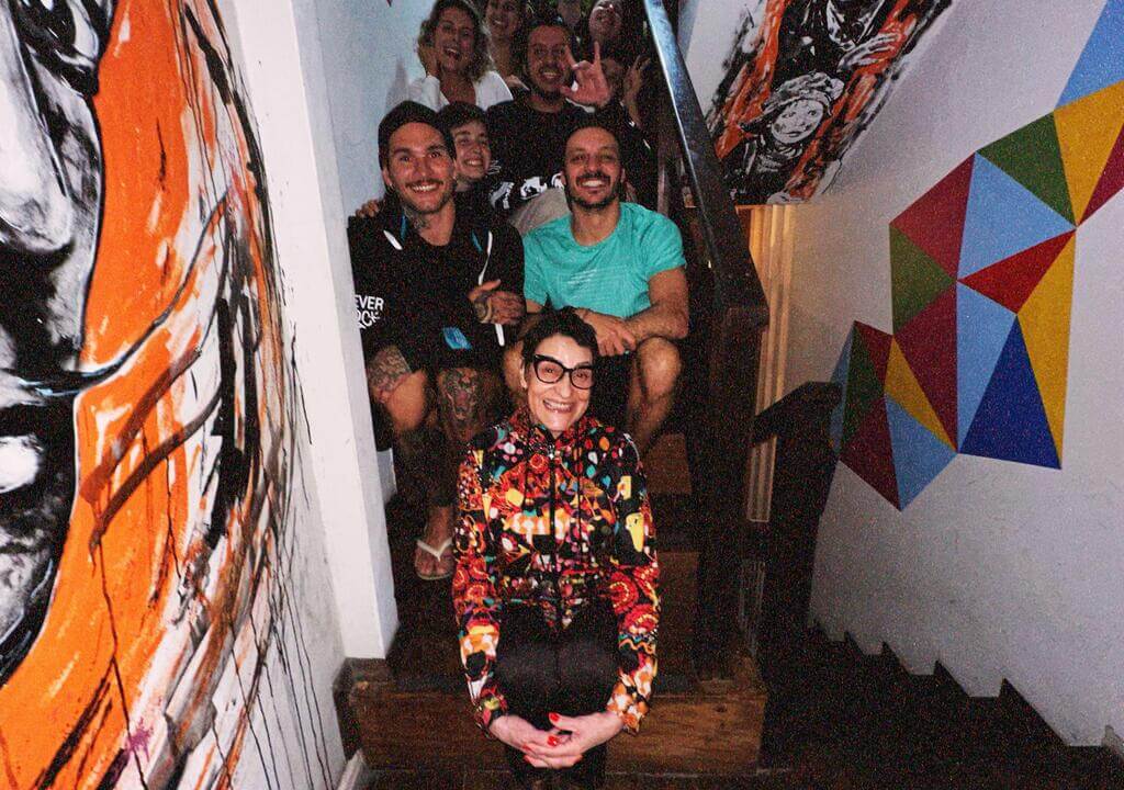 PUP Hostel